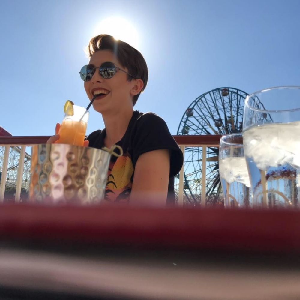 Meet your Posher, Makayla